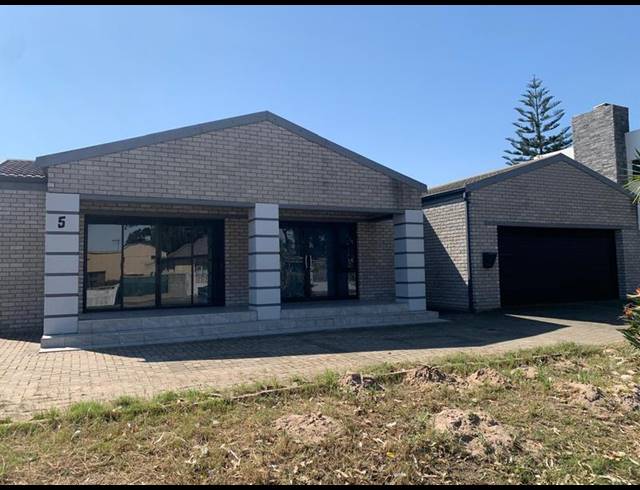 3 BEDROOM HOUSE FOR SALE IN SAREPTA